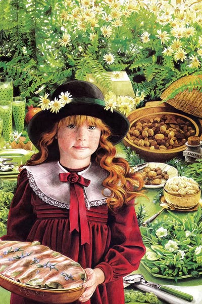 Titti Garelli: Di Lasagne Luppolo e Noci by Titti Garelli