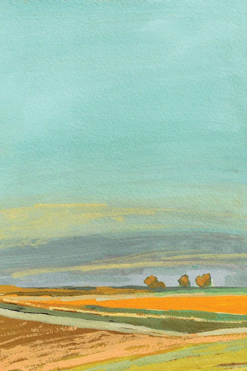 October Air by Toby Gordon wall art