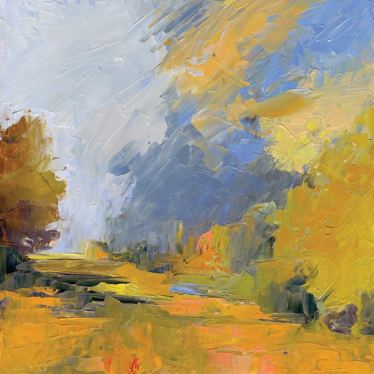 Changes by Toby Gordon wall art