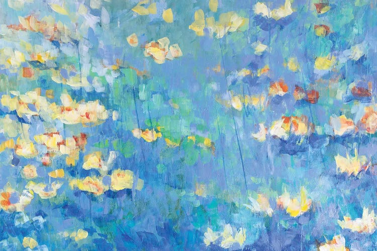 Shenandoah by Tamara Gonda wall art