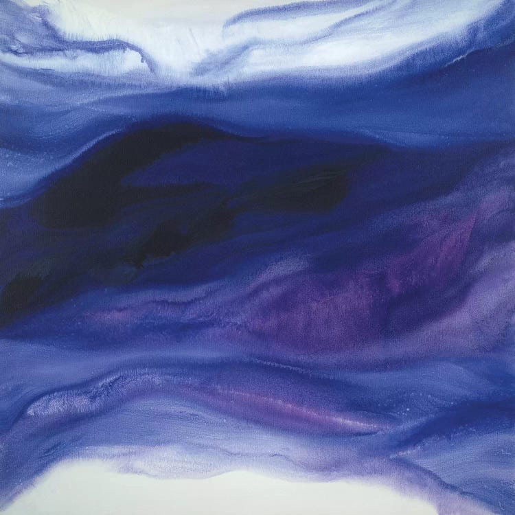 Ocean Daydream by Teodora Guererra wall art