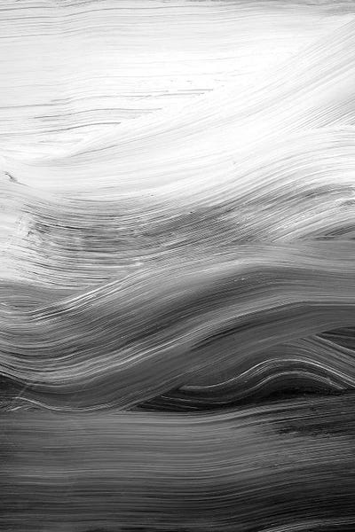 Abstract: Secrets I by Teodora Guererra