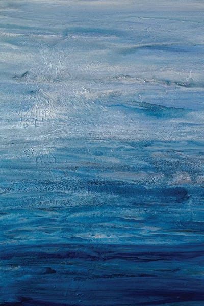 Zen Décor: Going Nowhere I by Teodora Guererra