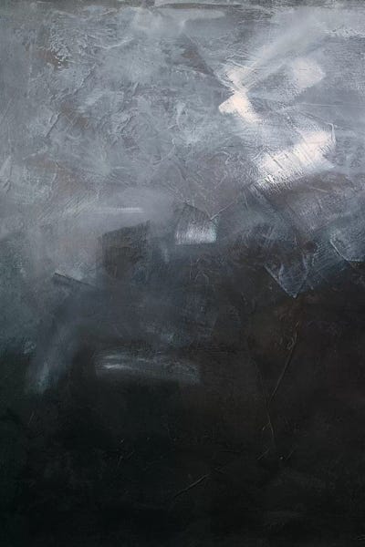 Abstract: Industrial Contour I by Teodora Guererra