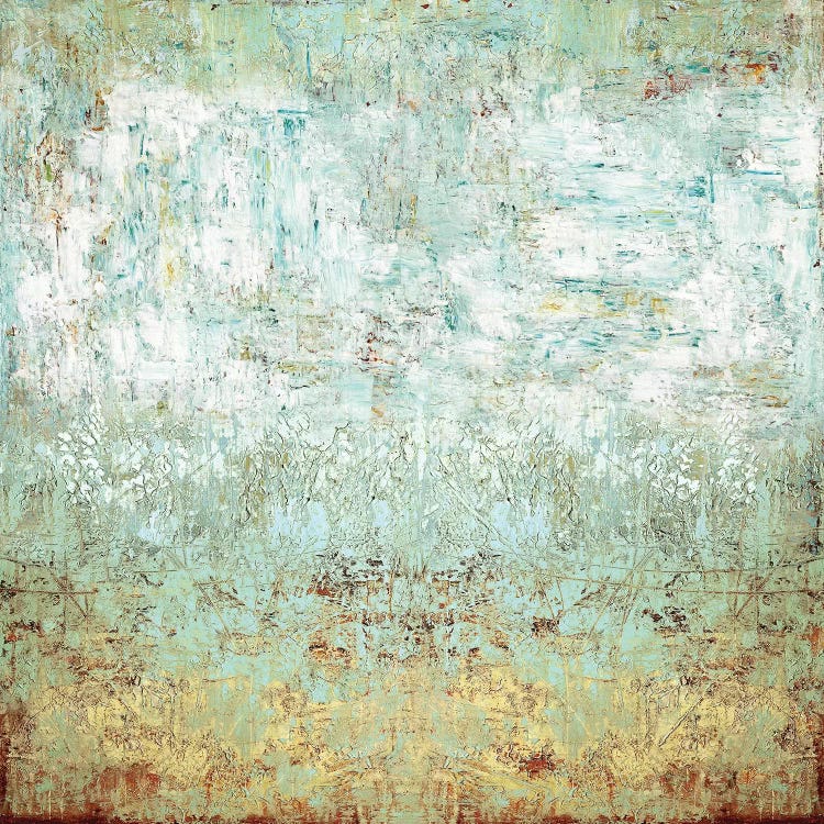 In The Meantime by Taylor Hamilton wall art