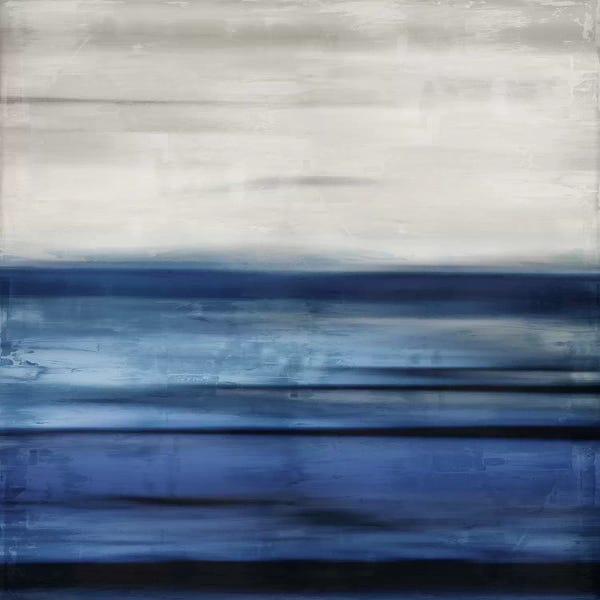 Similar To Mark Rothko: Interlude by Taylor Hamilton