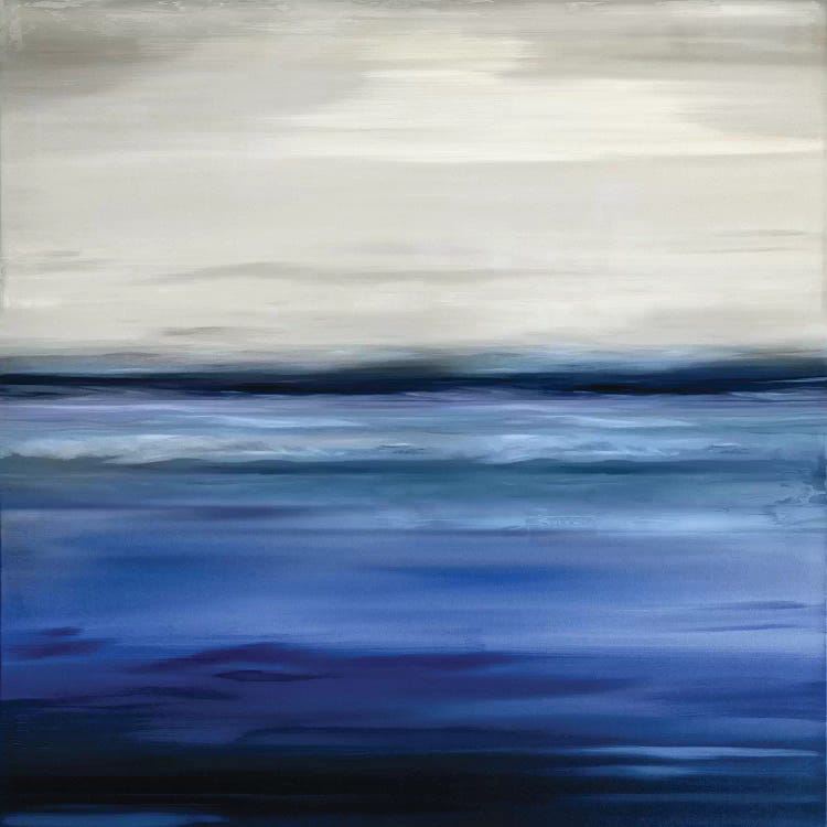 Respite by Taylor Hamilton canvas print