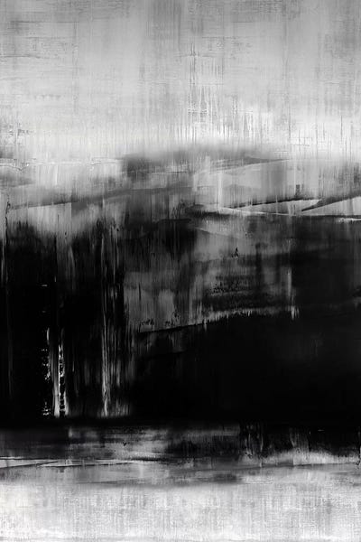 Similar To Mark Rothko: Emerging I by Taylor Hamilton