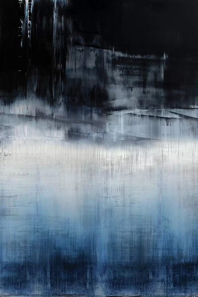 Mysterious II by Taylor Hamilton canvas print