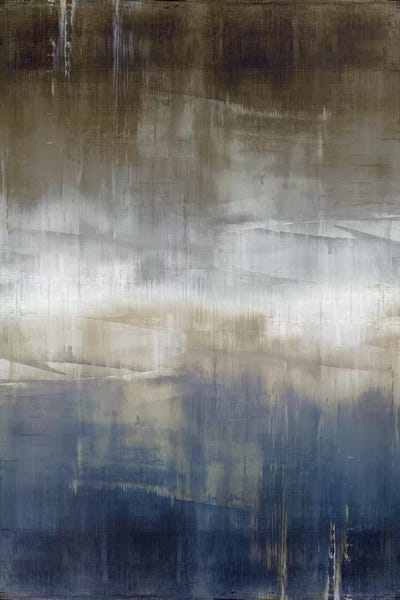 Similar To Mark Rothko: Purposeful I by Taylor Hamilton