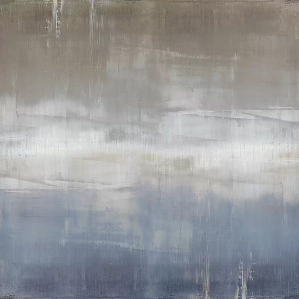 Similar To Mark Rothko: Purposeful II by Taylor Hamilton