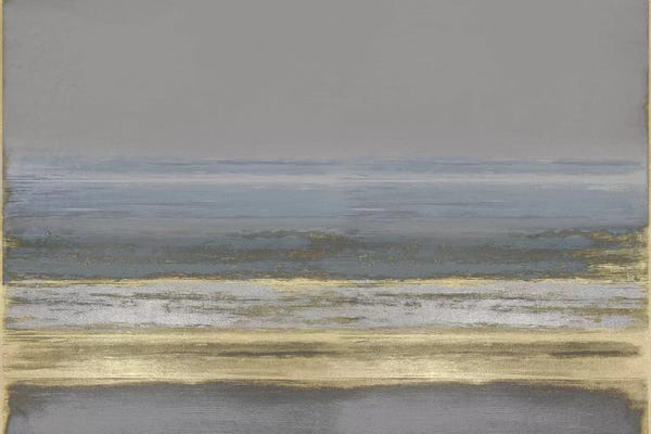 Similar To Mark Rothko: Golden Passage by Taylor Hamilton