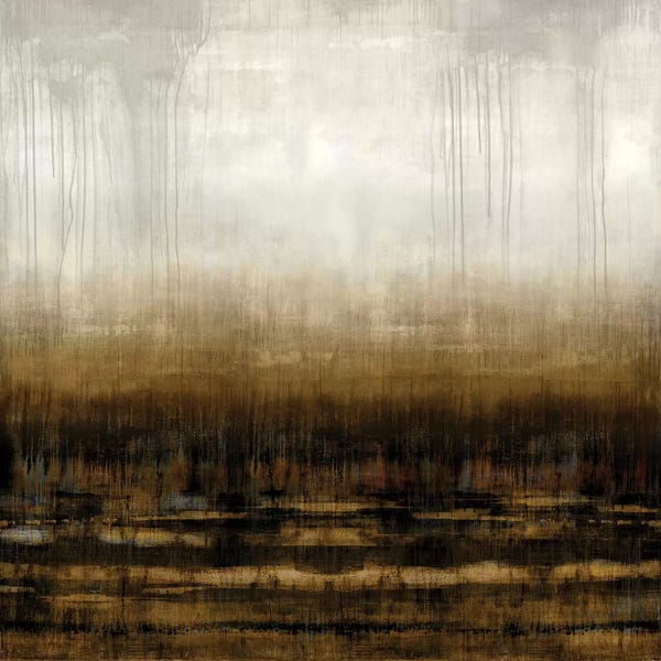 Taylor Hamilton: After Glow III by Taylor Hamilton