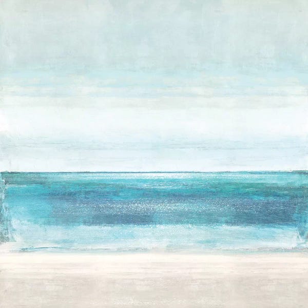Azure Horizon