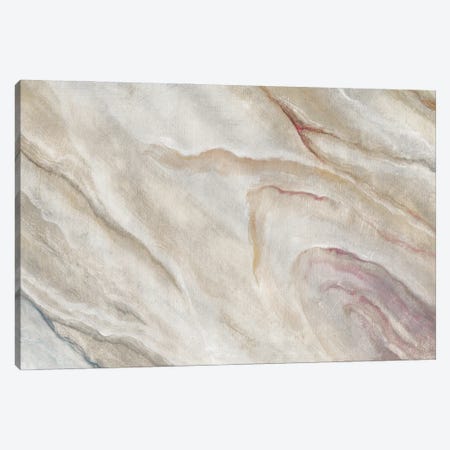 Marble Journey I Canvas Print #THK43} by Tiffany Hakimipour Art Print