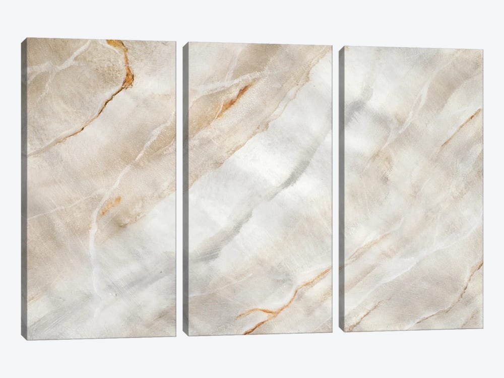 Marble Journey II by Tiffany Hakimipour 3-piece Canvas Art