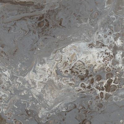 Modern Flow II by Tiffany Hakimipour acrylic art print