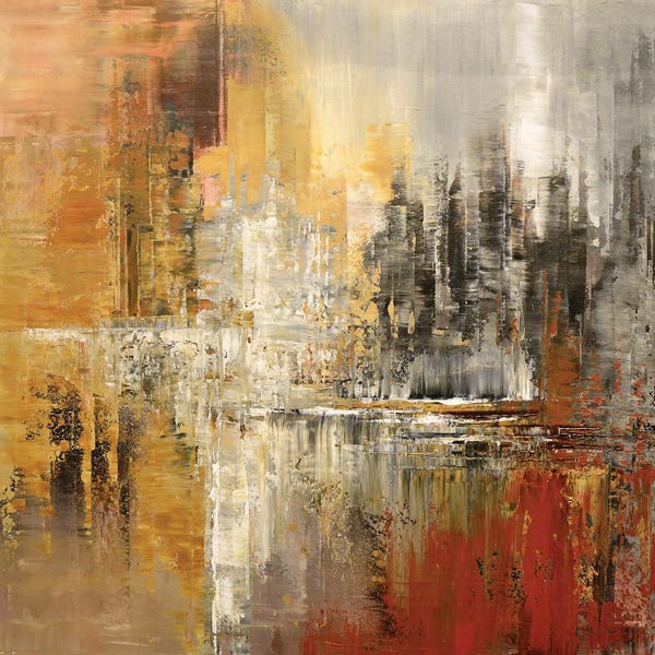 Tatiana Iliina: Core Sample by Tatiana Iliina