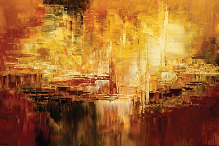 Gold of Antiquity