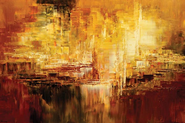 Tatiana Iliina: Gold of Antiquity by Tatiana Iliina