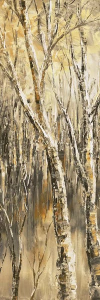 Tatiana Iliina: Branch Office by Tatiana Iliina