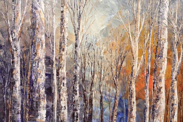 Tatiana Iliina: Fox Runs Free by Tatiana Iliina