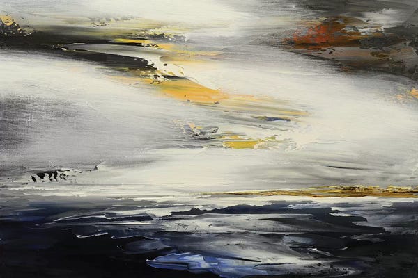 Tatiana Iliina: Indifference To Fate by Tatiana Iliina