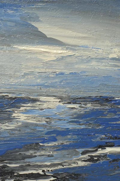 Tatiana Iliina: Meaning And Hue by Tatiana Iliina