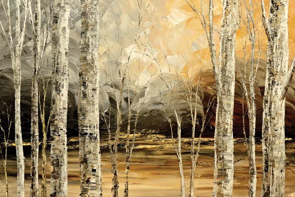 Tatiana Iliina: Nightingales Song by Tatiana Iliina