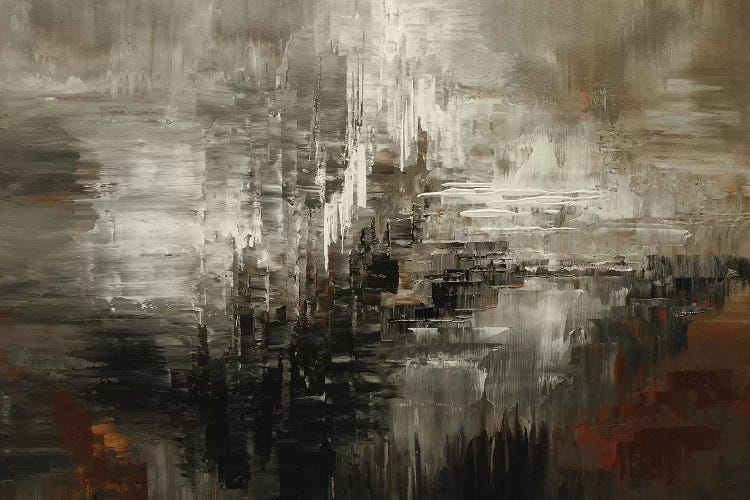 Oort Cloud by Tatiana Iliina wall art