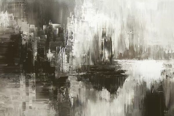 Tatiana Iliina: Pluto Horizons by Tatiana Iliina