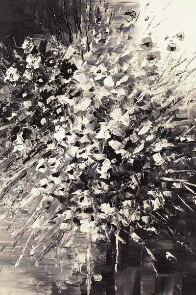 Tatiana Iliina: Rainbow Florist by Tatiana Iliina