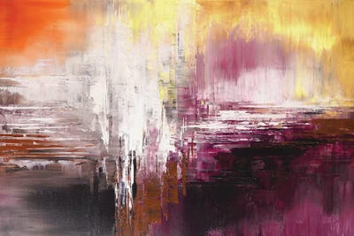 Star Born by Tatiana Iliina canvas print