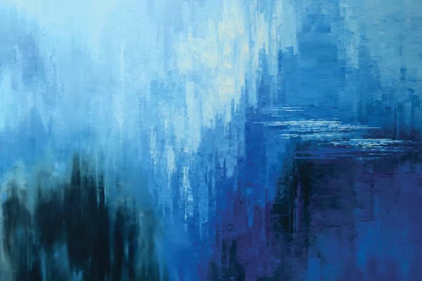 Tatiana Iliina: Bermuda Enigma by Tatiana Iliina