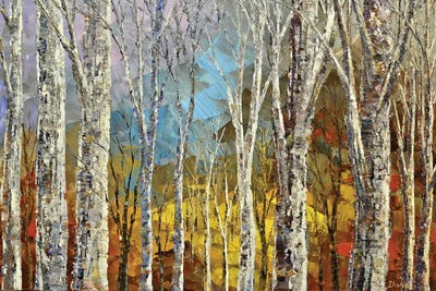 Time Tapestry by Tatiana Iliina metal wall art