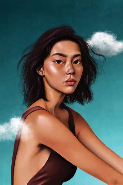 Teodora Jelenic: If I Could Fall Asleep by Teodora Jelenic