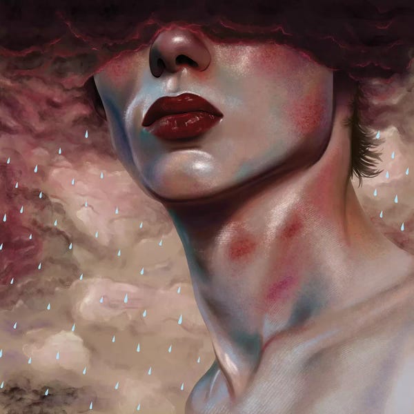 The Perfect Storm: Make It Rain by Teodora Jelenic