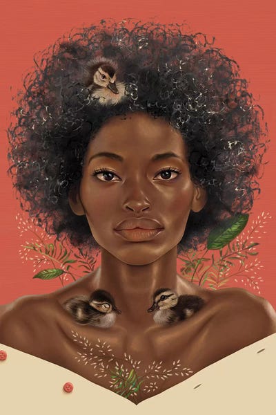 Teodora Jelenic: Wild Love by Teodora Jelenic