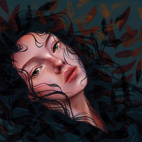 Teodora Jelenic: Day And Night by Teodora Jelenic