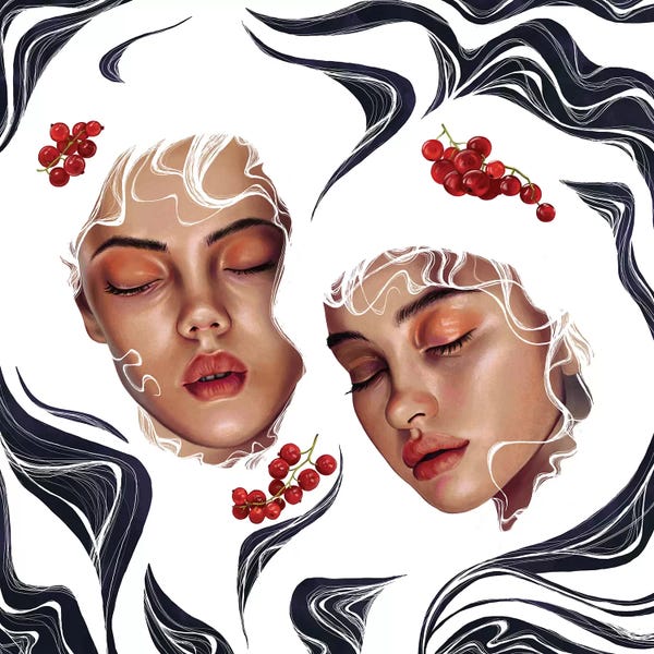 Teodora Jelenic: Dreamers by Teodora Jelenic