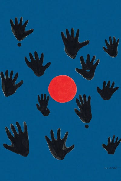 All Things Matisse: Matisse by TJ Agbo