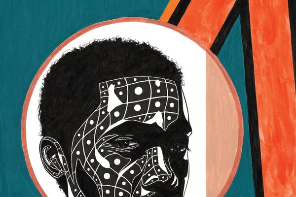 Homme At Home: The World Is Yours by TJ Agbo