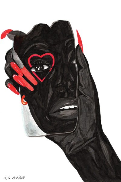 Point Of View: And Beautiful by TJ Agbo