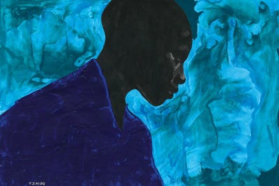 TJ Agbo