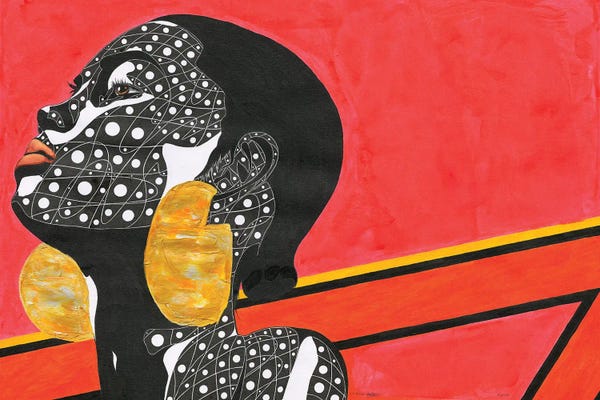 Art With Attitude: Sunset by TJ Agbo