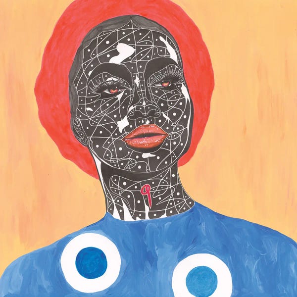 TJ Agbo: Culture by TJ Agbo