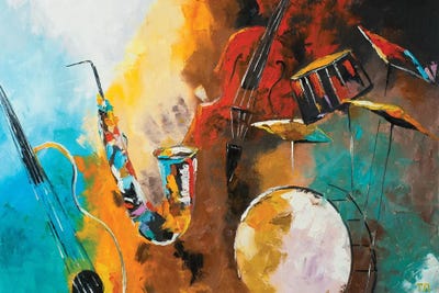 Saxophones