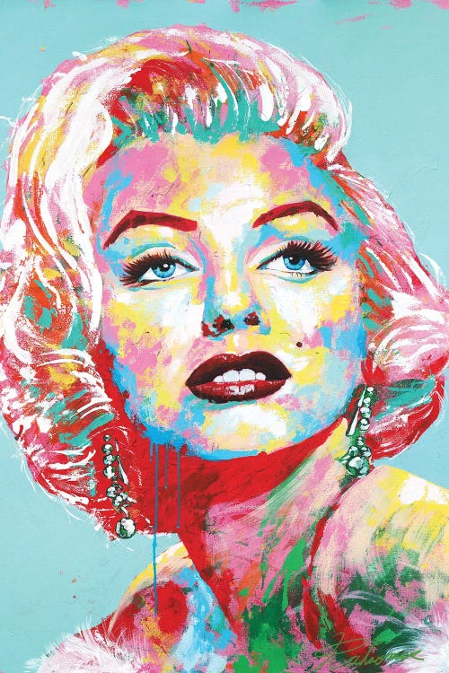 Marilyn Monroe II