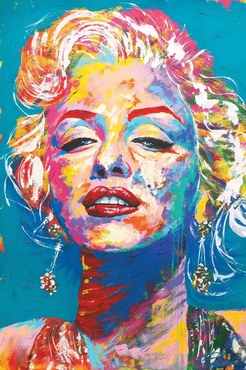 Marilyn Monroe I