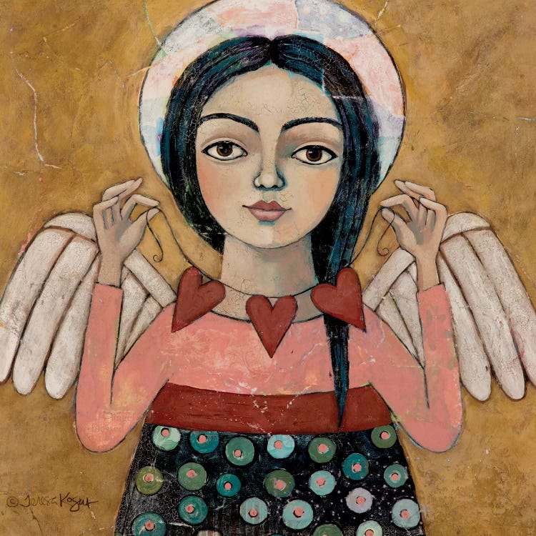 Heartstrings Divinity Calendar